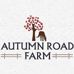 Logo-Autumn Road Farm
