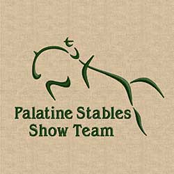 Logo-Palatine Stables