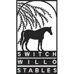 Logo-Switch Willo Stables