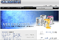 Pens, Magnets, Mugs, etc. Logo-Gemini