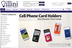 Miscellaneous Promotional Items Logo-Illini Line