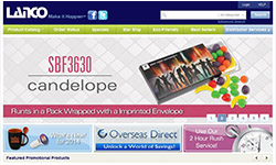 Lanco Catalog Logo-Lanco Catalog