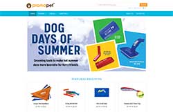 Pet Promotions Logo-Promopet