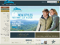 Apparel, Caps, Bags, etc. Logo-Tri Mountain