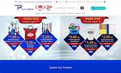 Drinkware Logo-Twinkie Print