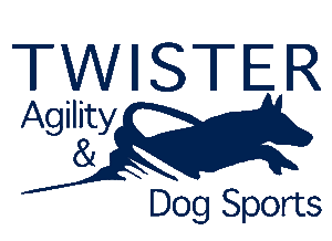 Apparel Logo-Twister Agility Apparel